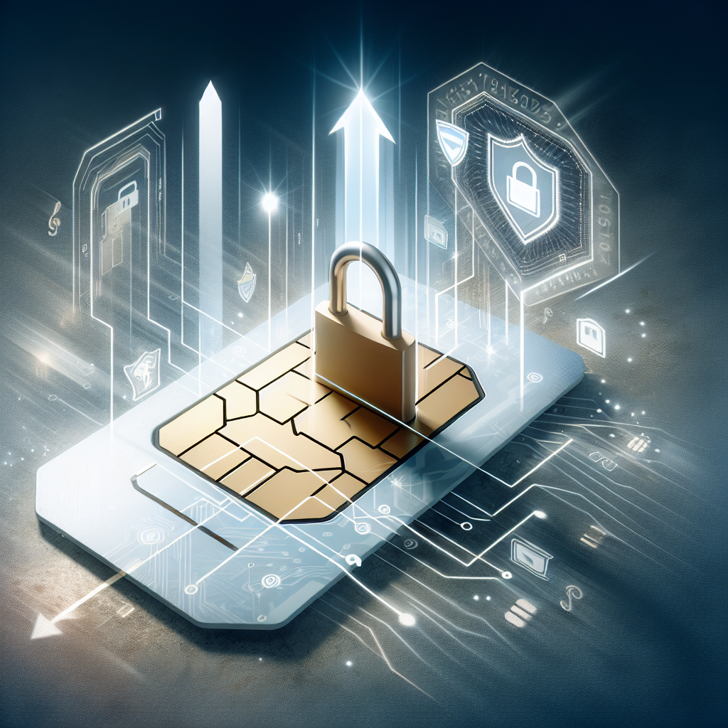 - Future Trends in eSIM Security Solutions