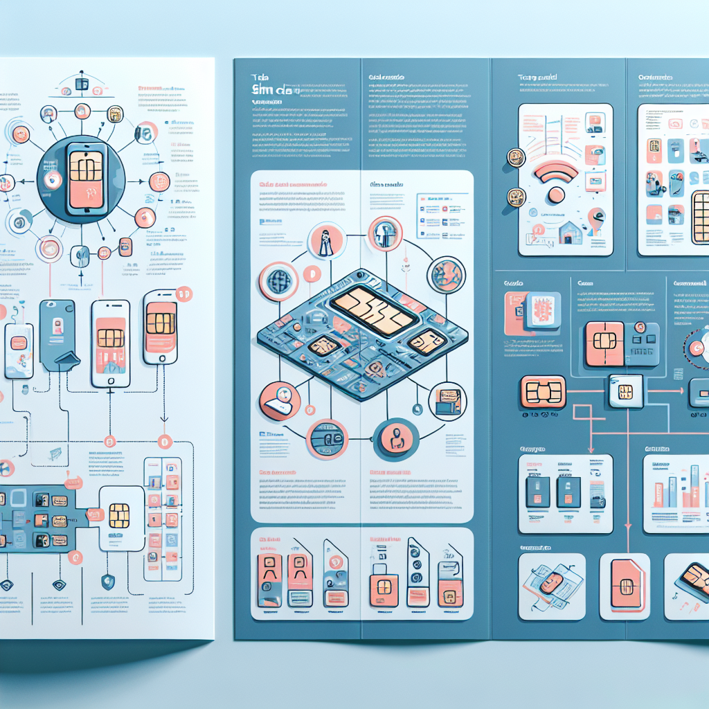 - Tips for Choosing the Right SIM Card for Your Needs