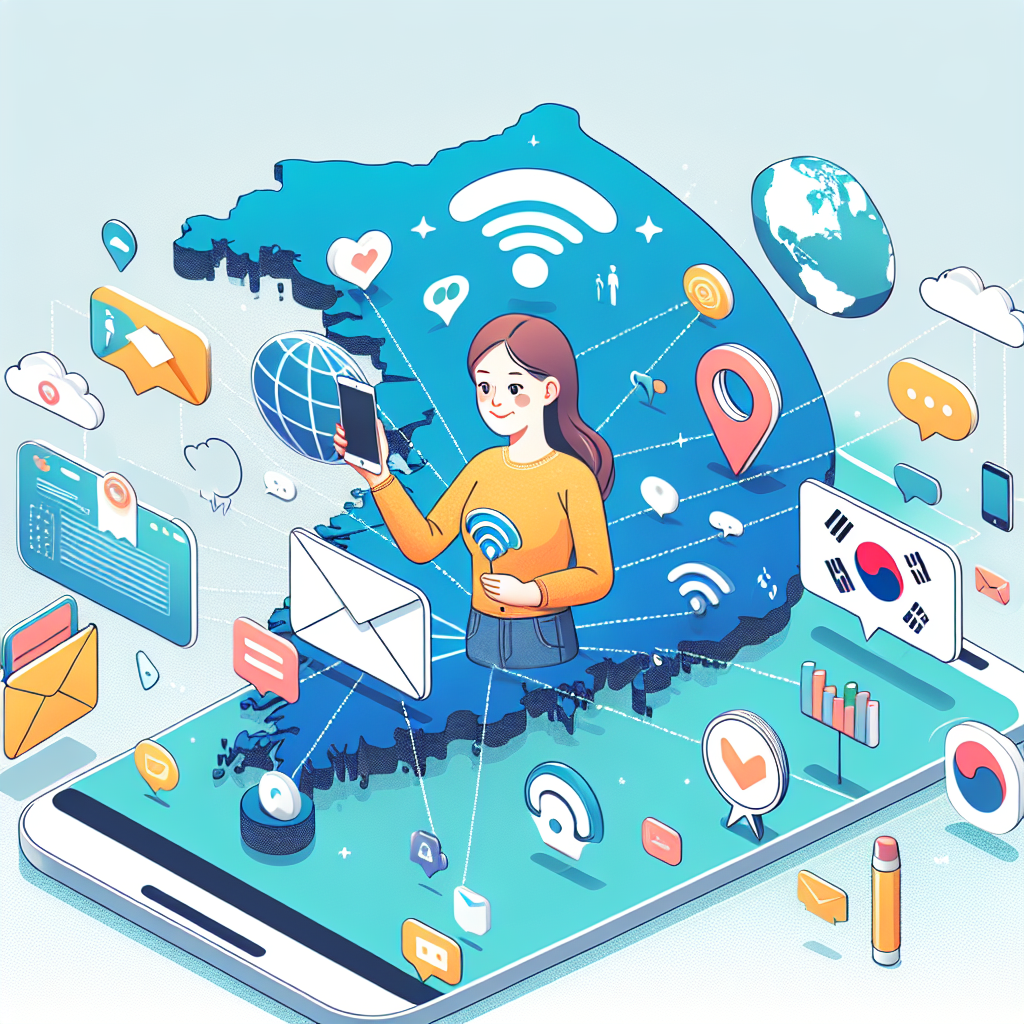 International Roaming in Korea: “Roaming OFF but charged”—how it can happen International Roaming in Korea: “Roaming OFF but charged”—how it can happen