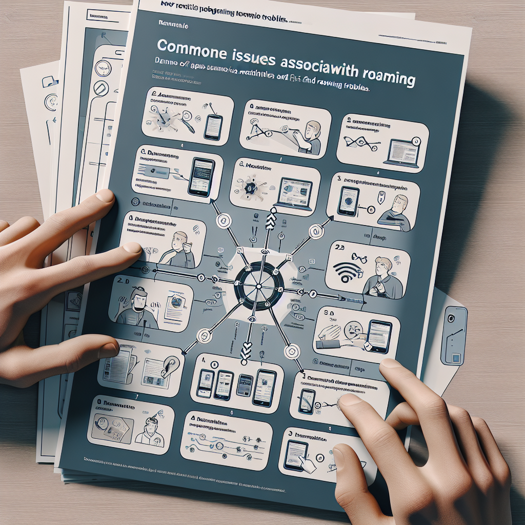 - Troubleshooting Common Roaming Issues