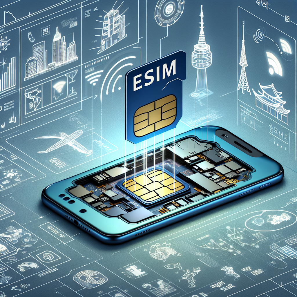 Korea eSIM KYC: Is KYC Legal in Korea? (High-level explanation for travelers) Korea eSIM KYC: Is KYC Legal in Korea? (High-level explanation for travelers)