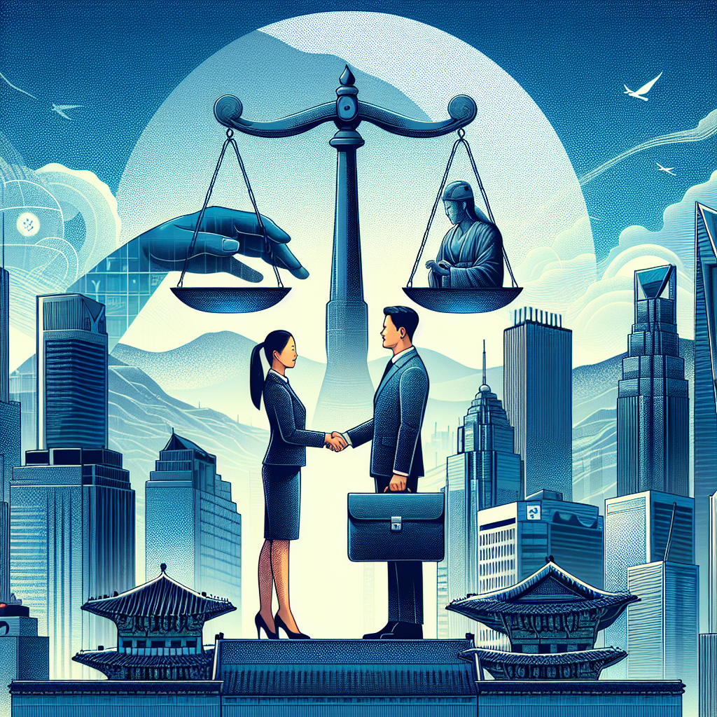 - The Legal Landscape of KYC in Korea