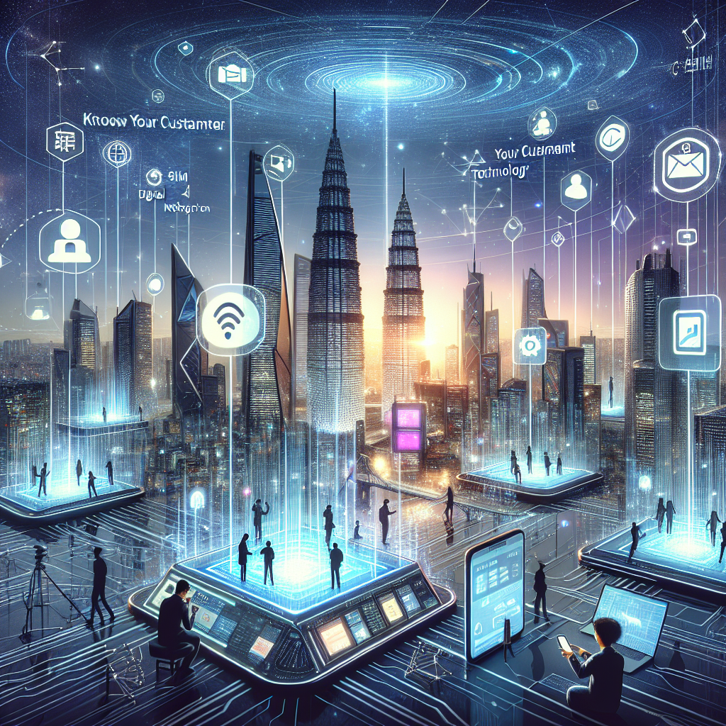 - Future Trends in eSIM and KYC Integration in Korea