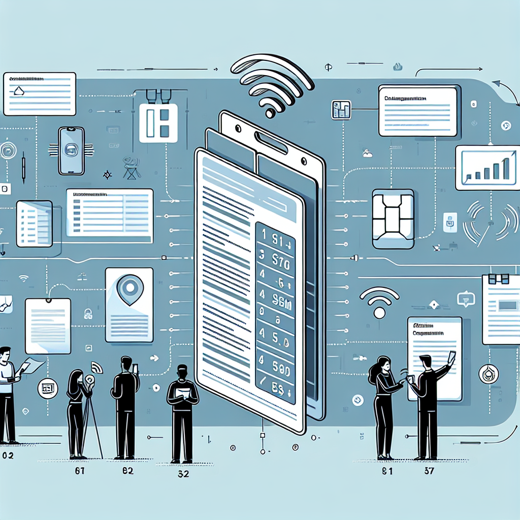 - Troubleshooting Common eSIM Issues