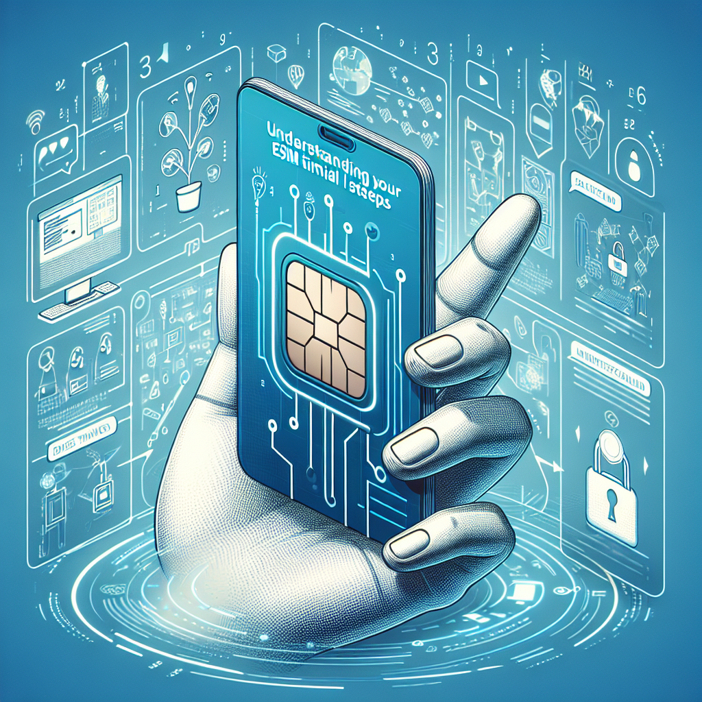 Korea eSIM Safe Buying Checklist: After you buy—what to verify immediately (Copy-Paste)