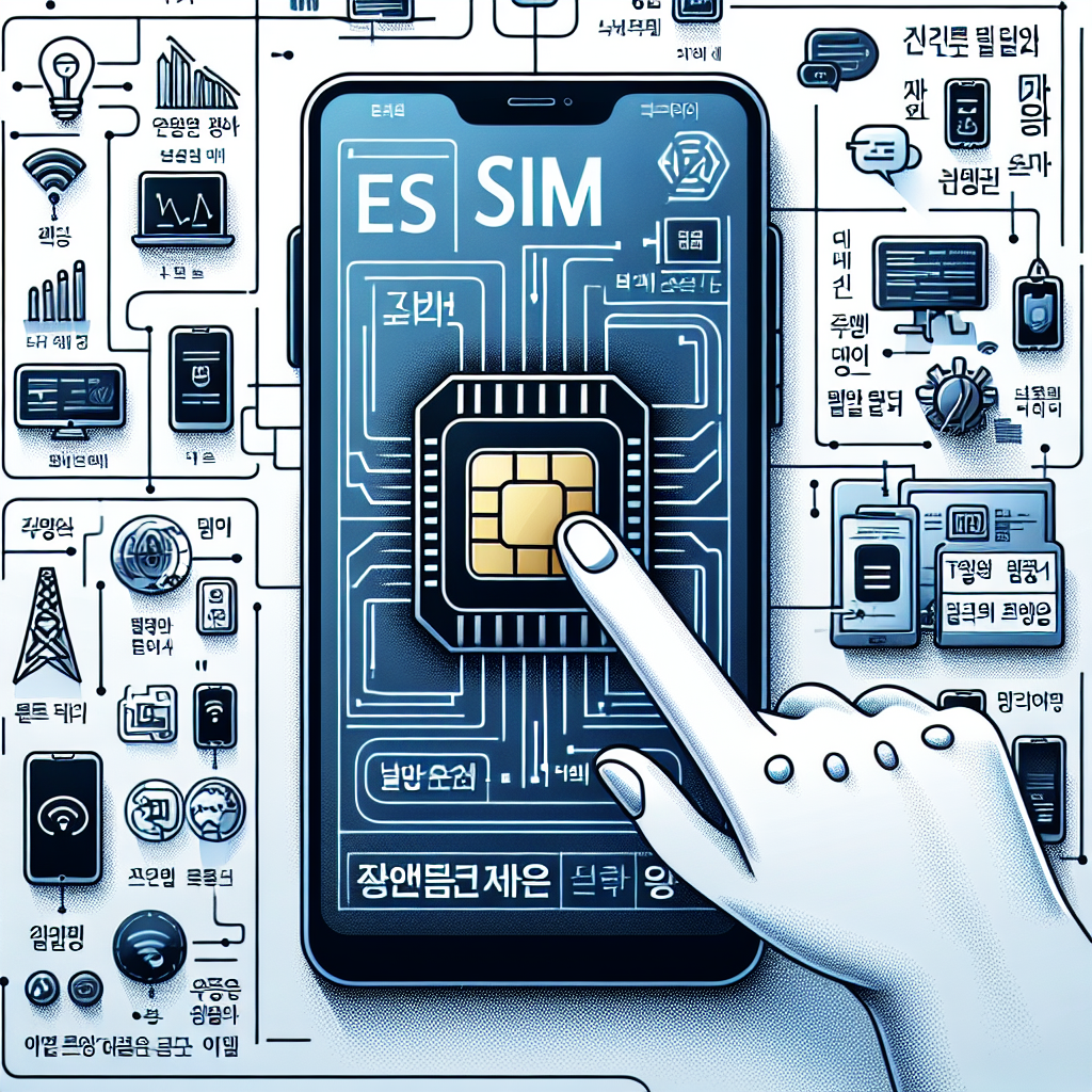 Korea eSIM Slow Speed: How to Avoid Throttling on “Unlimited” Plans Korea eSIM Slow Speed: How to Avoid Throttling on “Unlimited” Plans