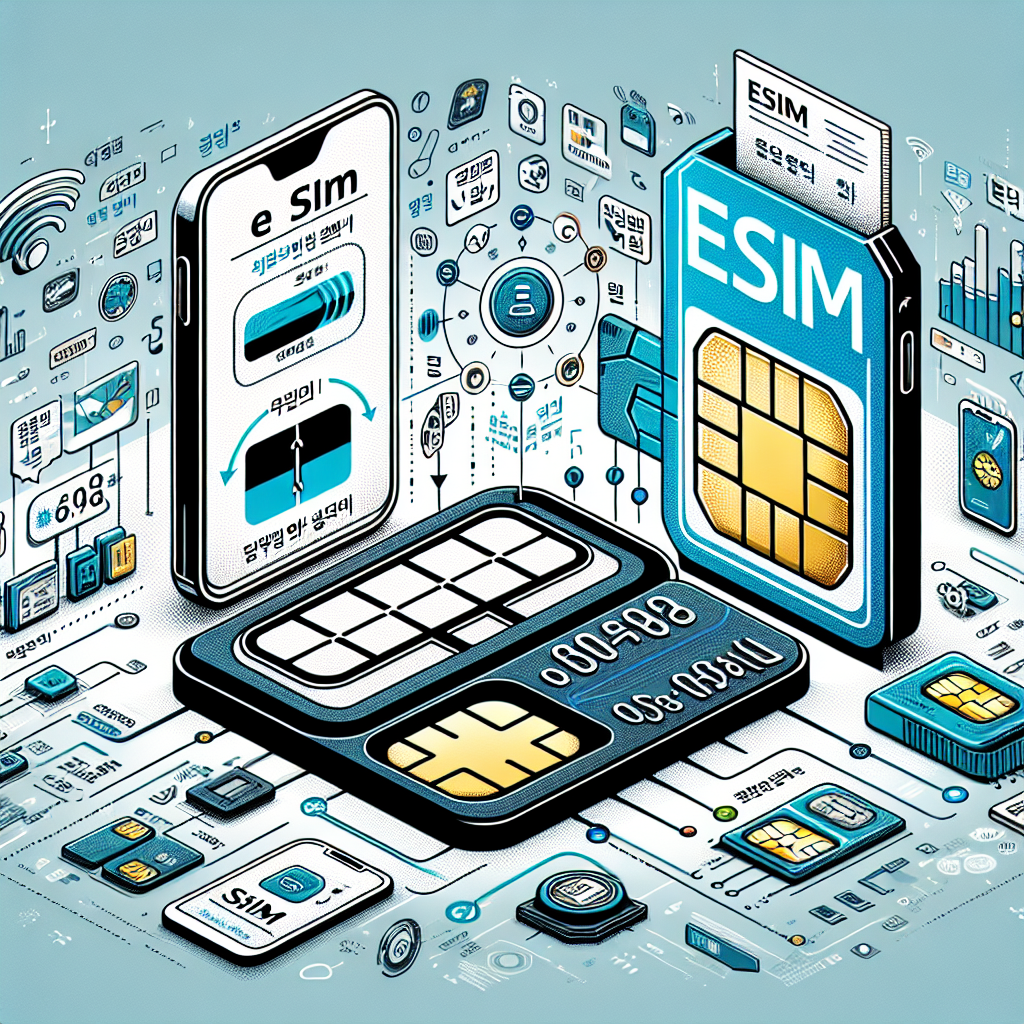 Korea eSIM Activation Legality: What Counts as “Proper” Activation Korea eSIM Activation Legality: What Counts as “Proper” Activation
