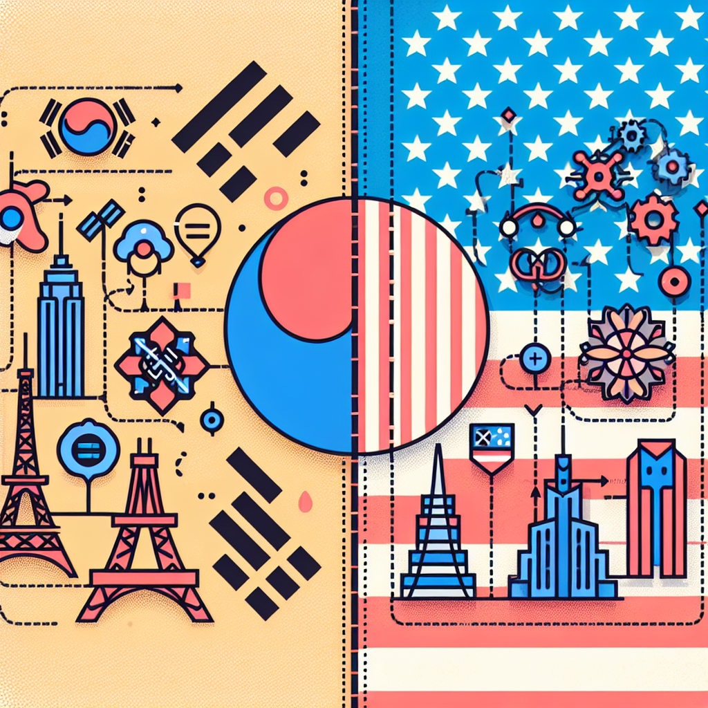 - Comparing eSIM Regulations: Korea vs. United States