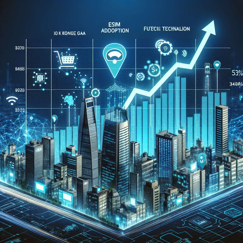- Future Prospects for eSIM Adoption in Korea