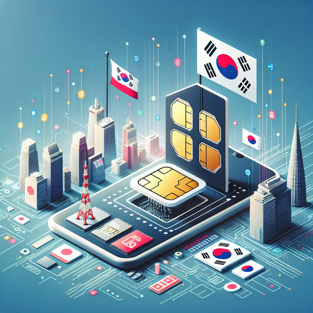 Korea eSIM Glossary: “Preferred Network” Meaning and Why It Matters