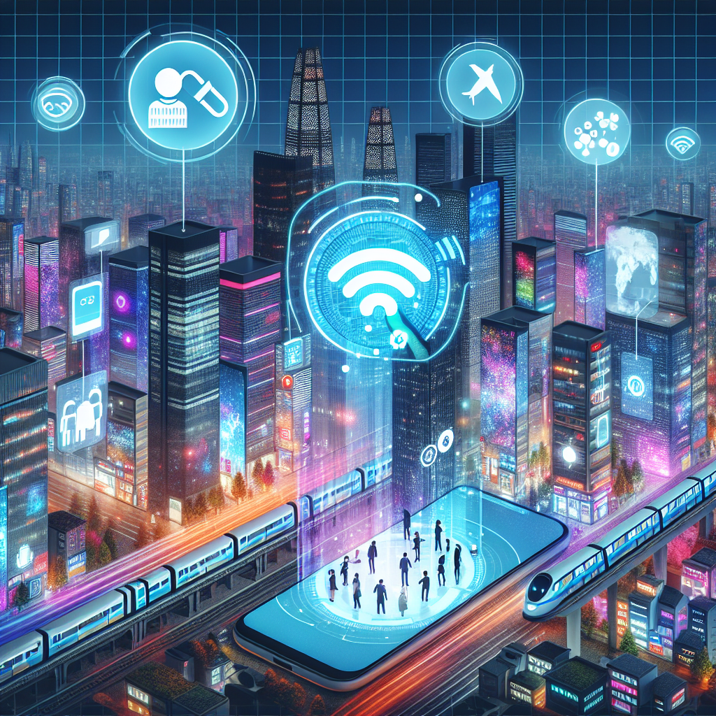 - The Future of eSIM Usage in Korea