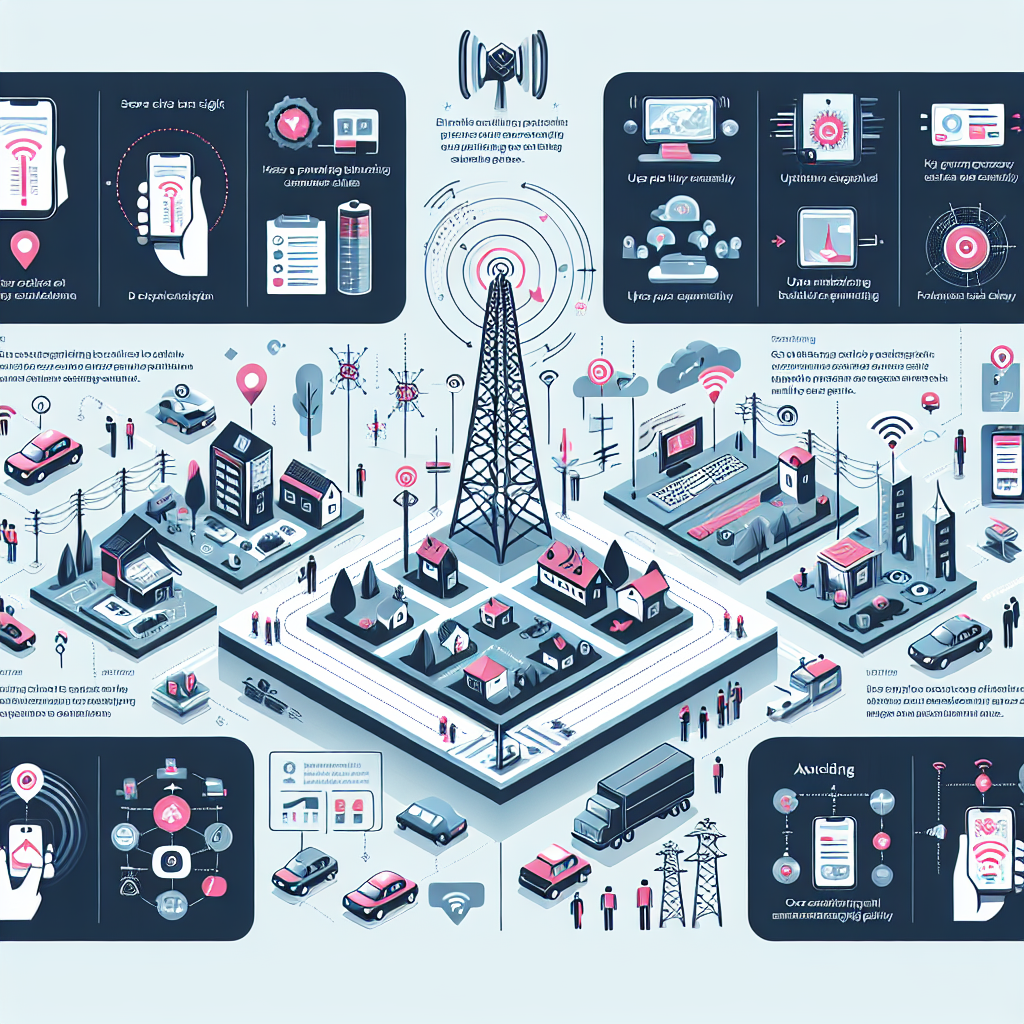 - Tips for Maintaining a Stable Mobile Connection