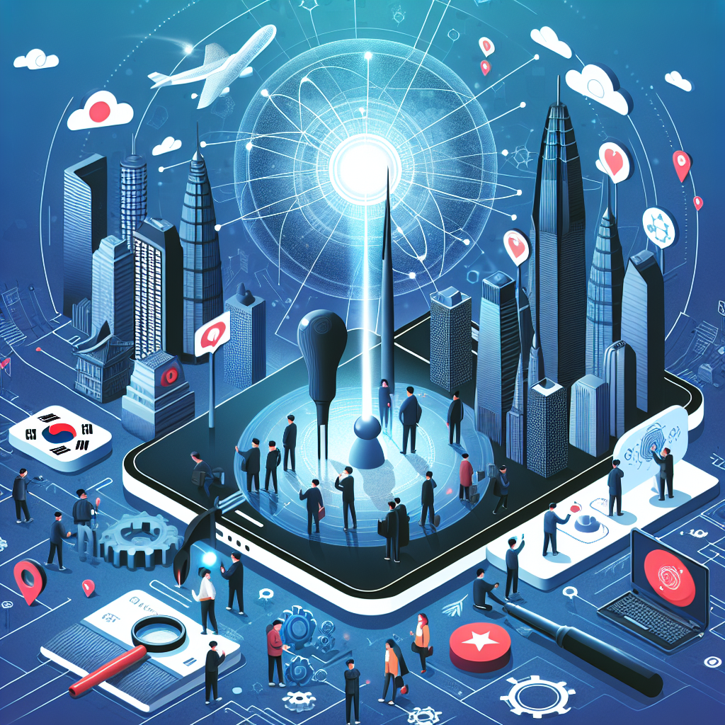 Korea eSIM Device Unlock: Navigating Limitations with Older Devices