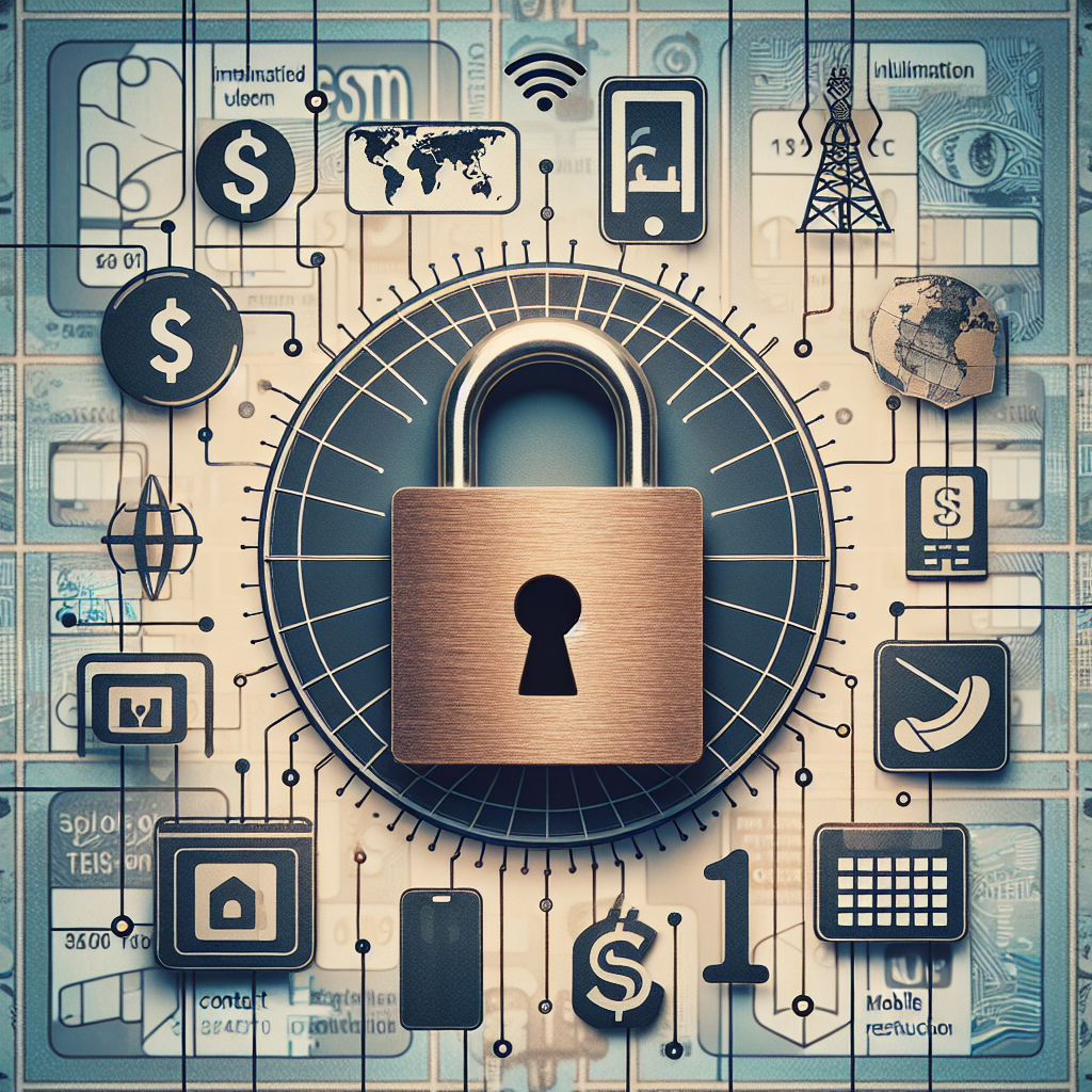 - Key Limitations of eSIM Device Unlocking