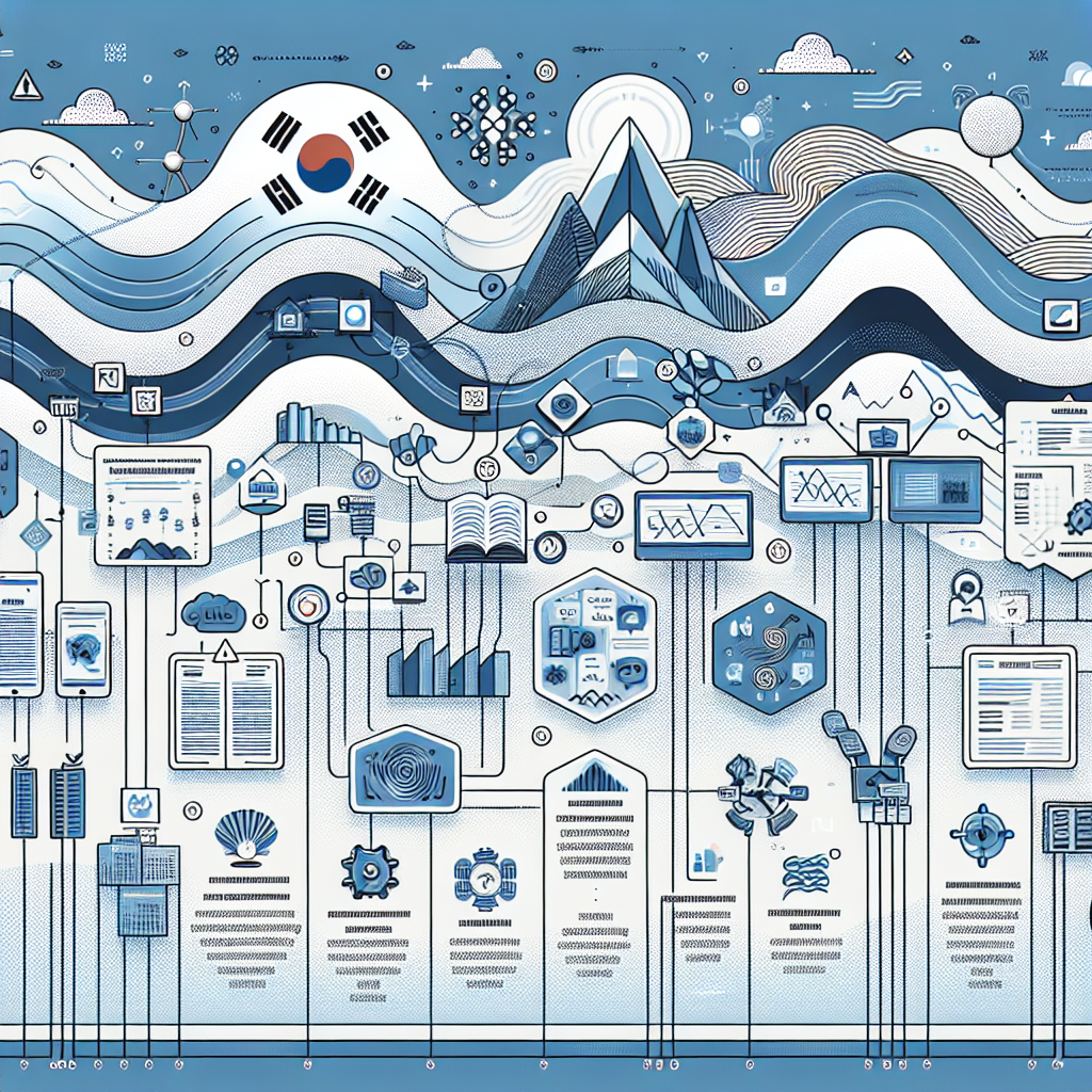 - Regulatory Landscape for eSIMs in Korea