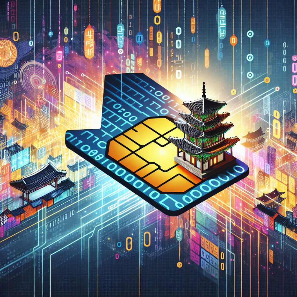 Korea eSIM Safe Buying Checklist: Emergency backup plan if eSIM fails (Roaming/Pocket WiFi)