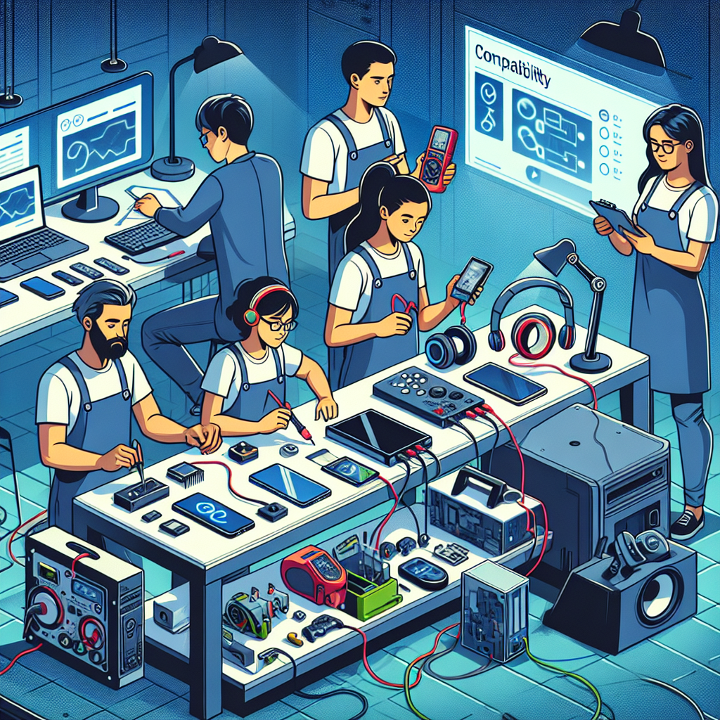 - Ensuring Compatibility with Your Device