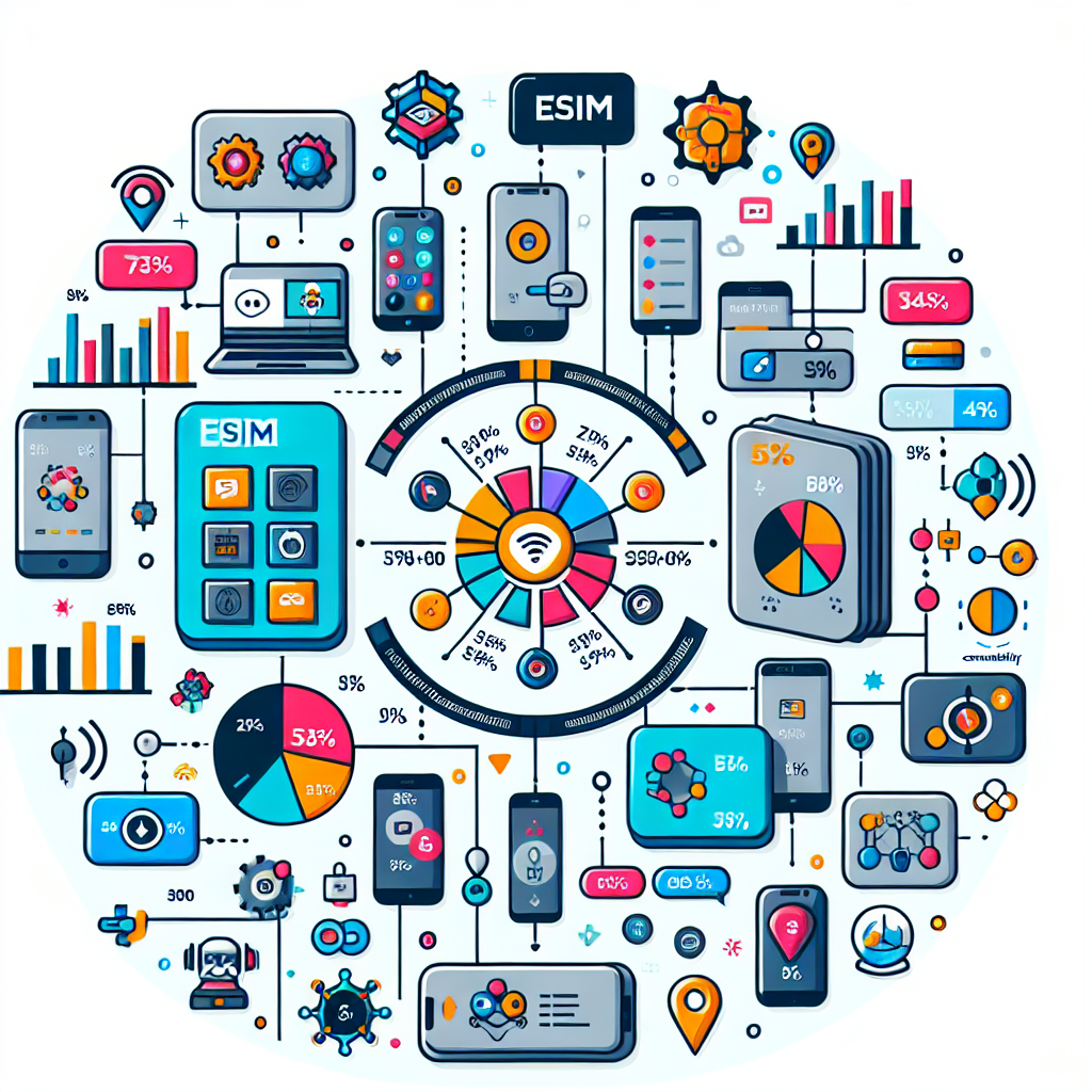 - Key Players in Korea's eSIM Market