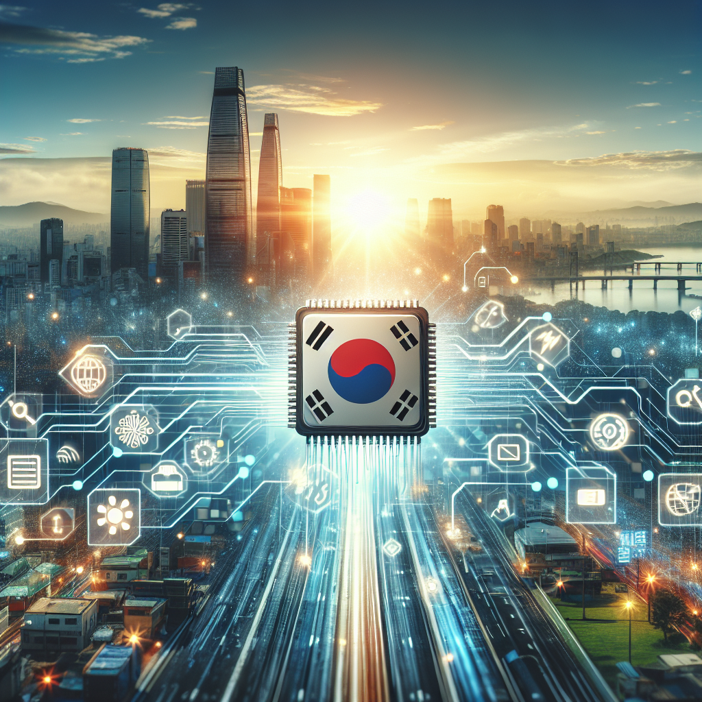 - Future Prospects for Korea's eSIM Business