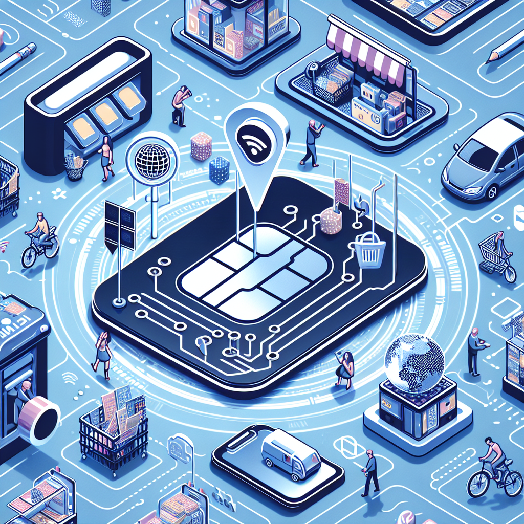 - Ease of SIM Card Purchase and Activation