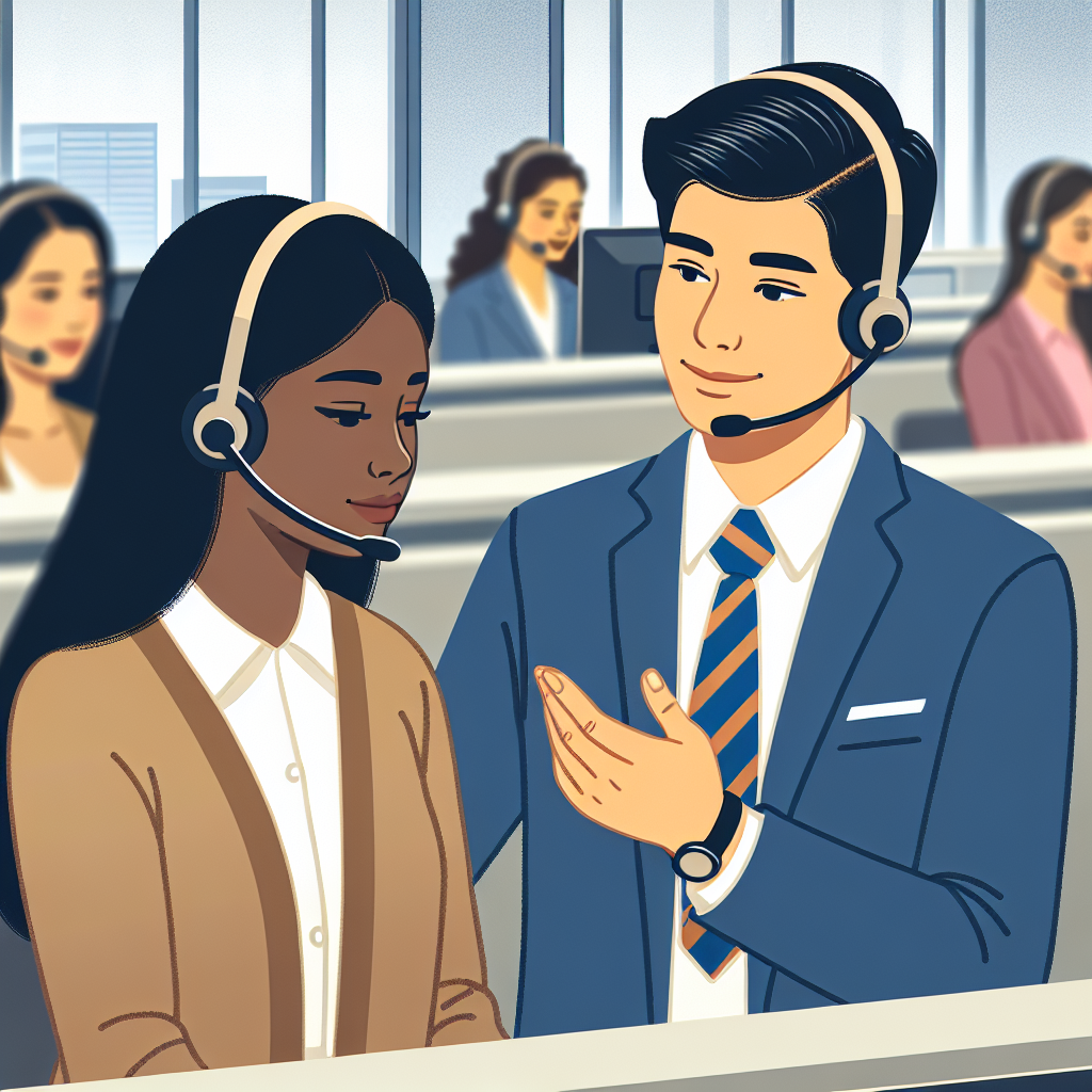 - Customer Service and Support Experience