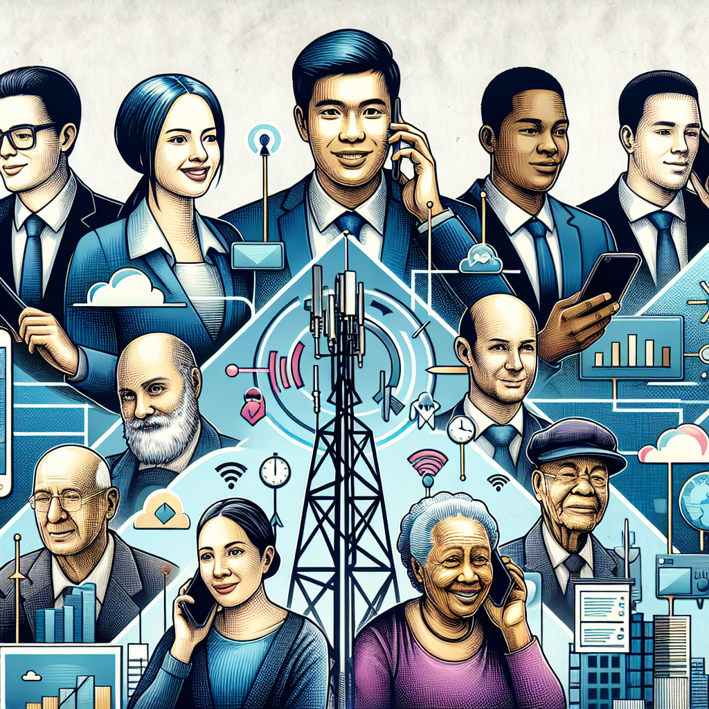 - Impact on Consumers and Mobile Operators