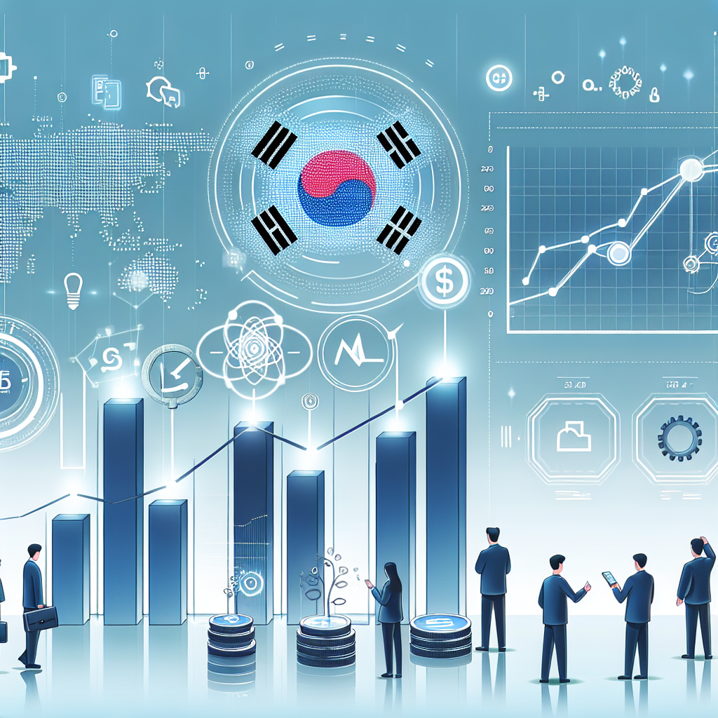 - Future Outlook for eSIM Adoption in Korea