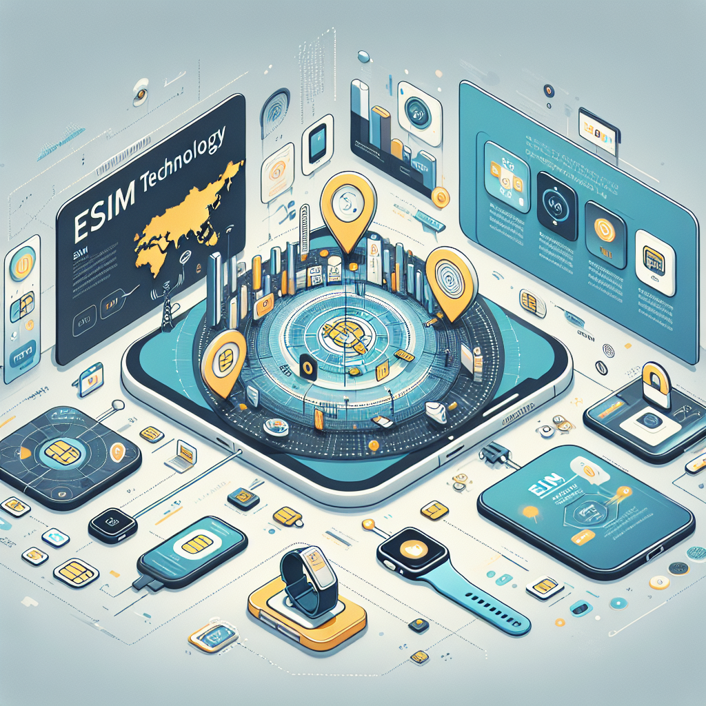 Korea eSIM Network Configuration: Carrier Settings Update—Why It Matters in Korea