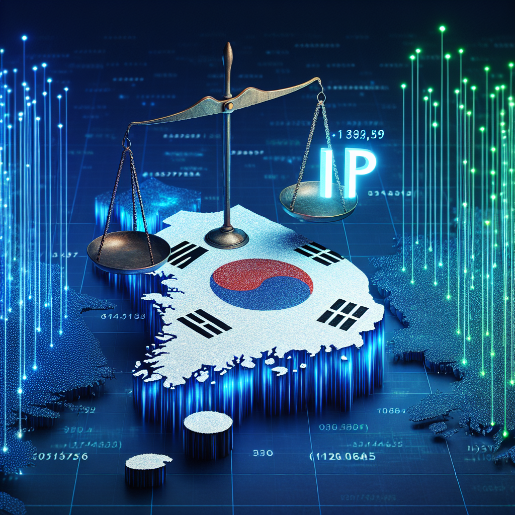 - Understanding the Importance of a Korean IP Address