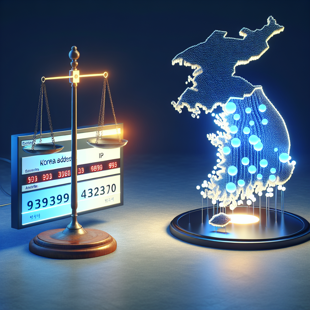 - Conclusion: Is a Korean IP Address Advantageous?