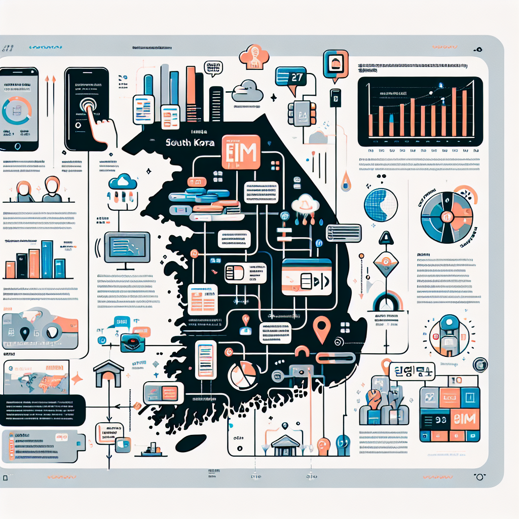 - Challenges and Limitations of eSIM in the Korean Market