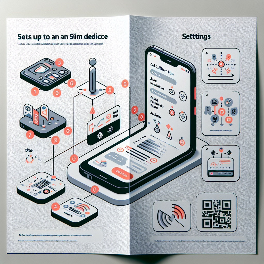 - How to Set Up eSIM on Your Device