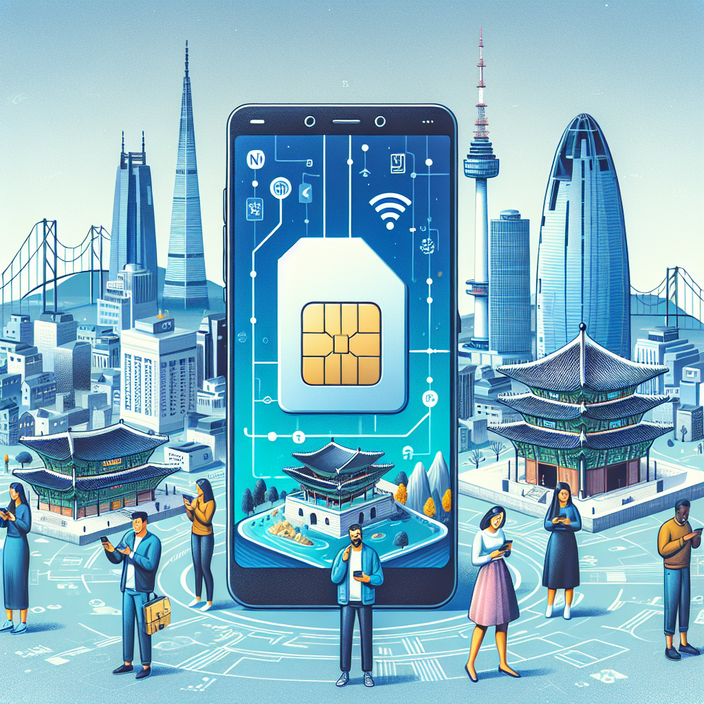 Korea eSIM Speed Tests: How to Test Peak Hours vs Off-Peak Hours in Korea Korea eSIM Speed Tests: How to Test Peak Hours vs Off-Peak Hours in Korea