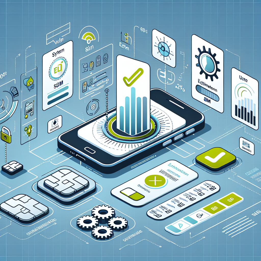 - Tips for Optimizing eSIM Performance