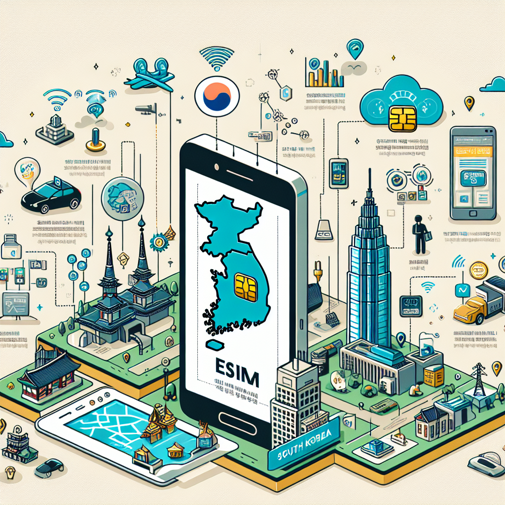 Korea eSIM Standards: What “Profile Lock” Means and How to Avoid It Korea eSIM Standards: What “Profile Lock” Means and How to Avoid It