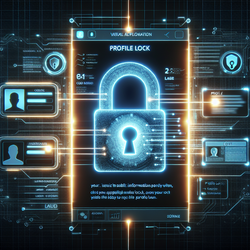 - Understanding the Concept of Profile Lock