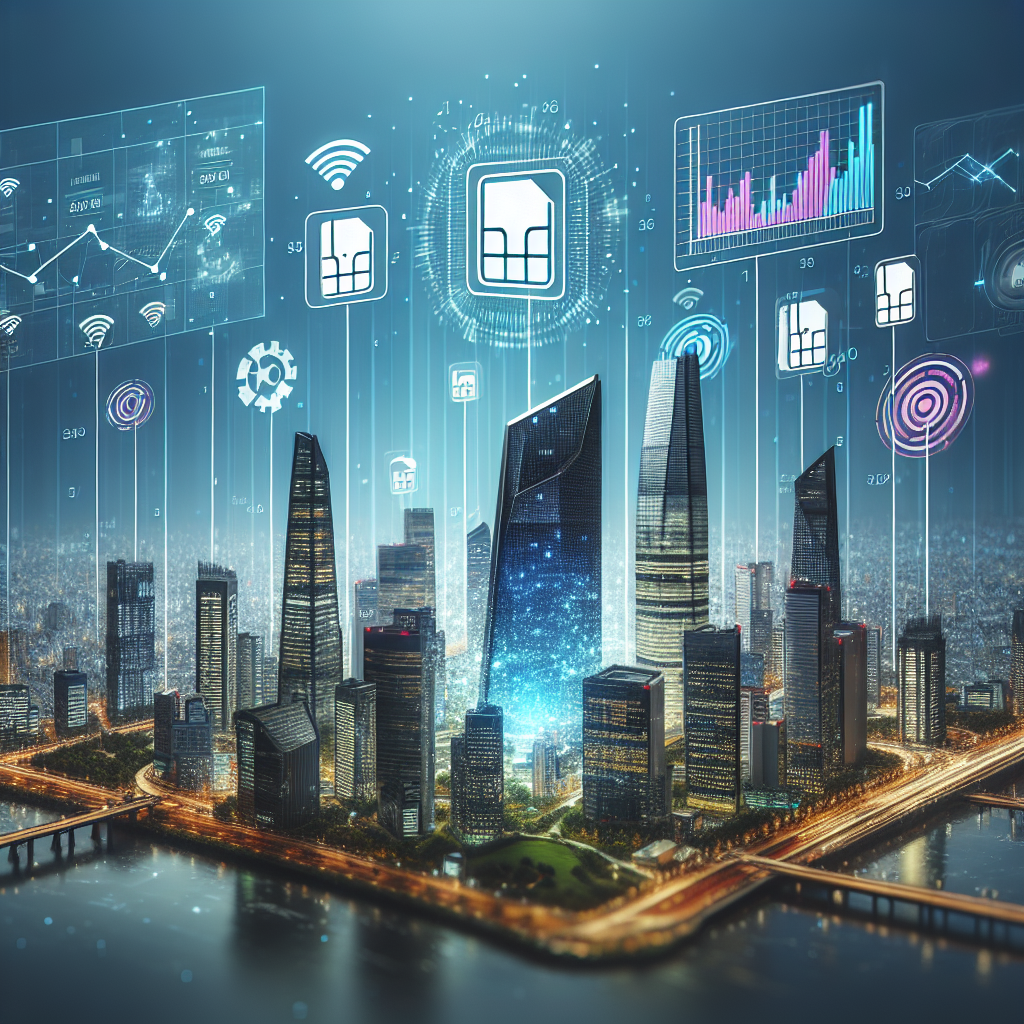 - Conclusion: The Future of eSIM in Korea