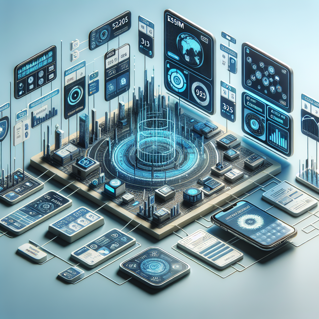 - Evaluating eSIM Network Providers