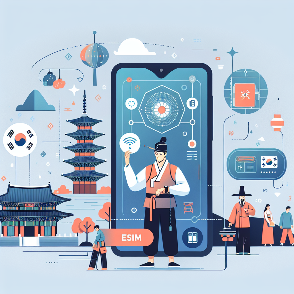 Korea eSIM Slow Speed: How to document evidence for support/refund claims Korea eSIM Slow Speed: How to document evidence for support/refund claims