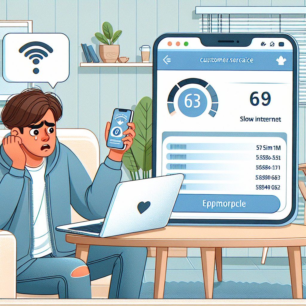 - Reporting eSIM Speed Issues to Service Providers