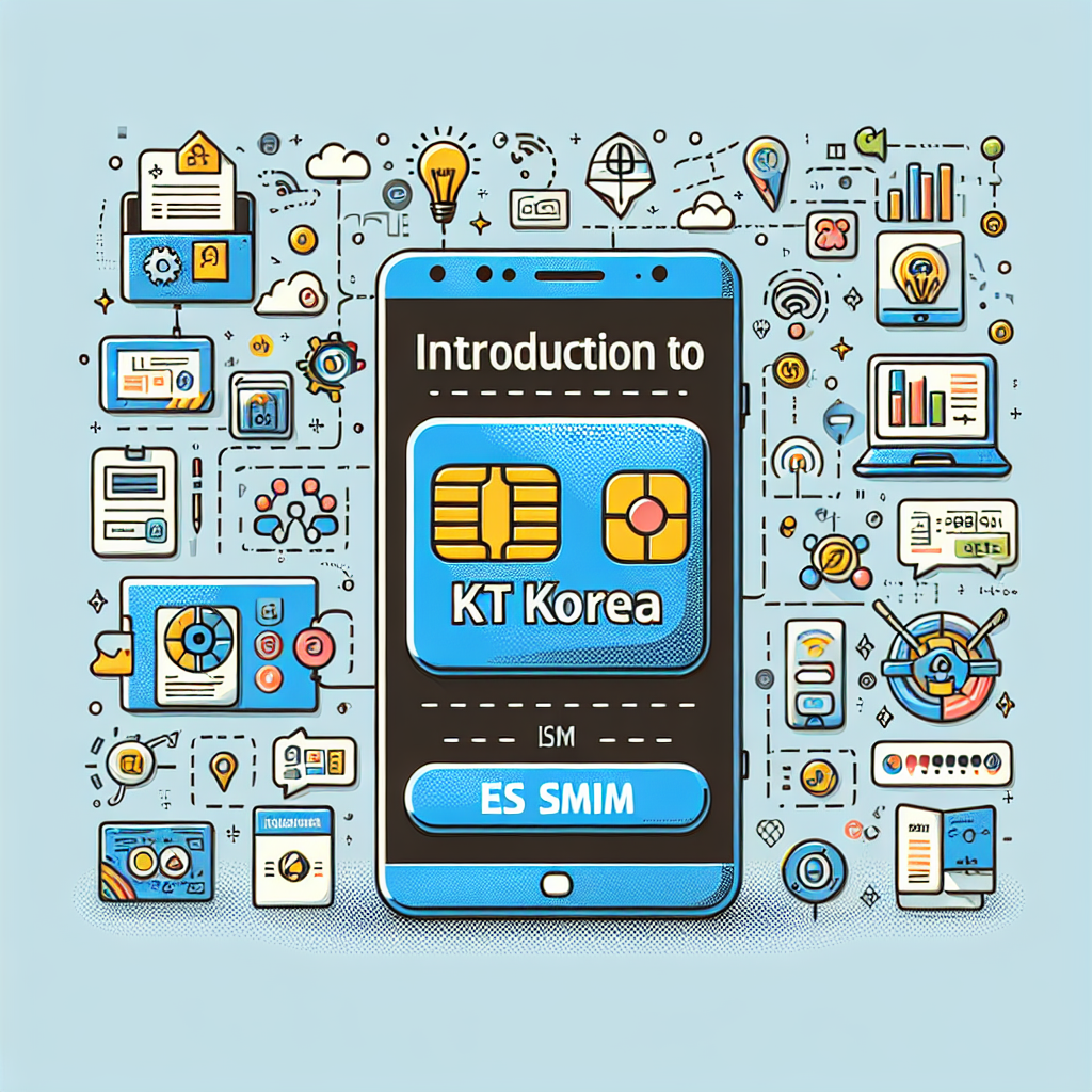 KT Korea eSIM: Can You Transfer KT eSIM to a New Phone? (Rules Explained) KT Korea eSIM: Can You Transfer KT eSIM to a New Phone? (Rules Explained)
