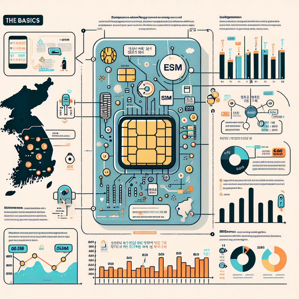 Korea eSIM Carrier Comparison: Best Carrier for Multi-City Korea Travel Korea eSIM Carrier Comparison: Best Carrier for Multi-City Korea Travel