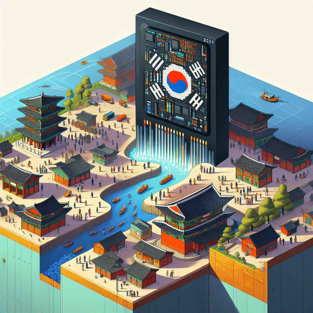 Korea eSIM Outage: Essential Apps and Offline Setup for Korea Travelers