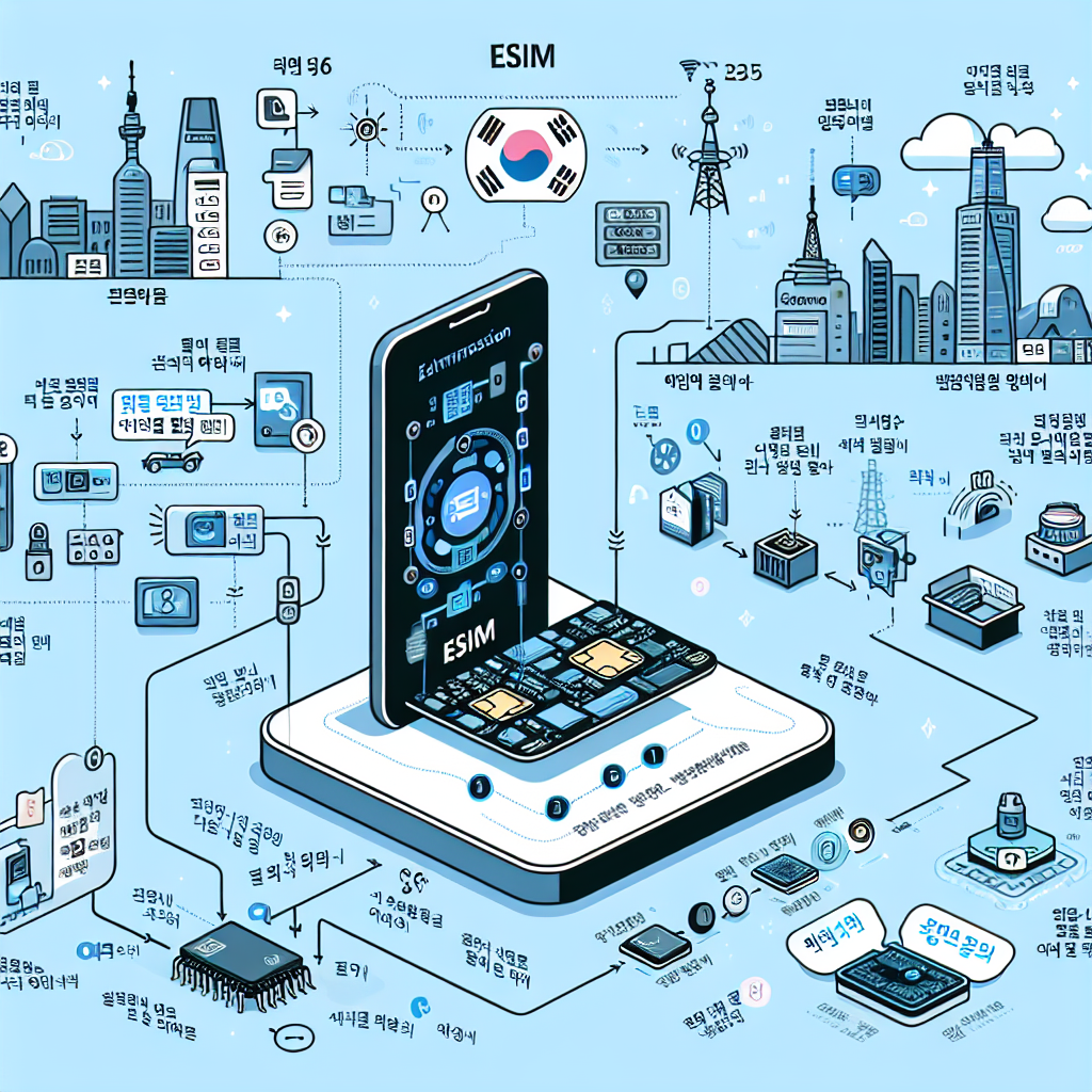 Korea eSIM iPhone Slow Speed: Fix Throttling and Improve Performance Korea eSIM iPhone Slow Speed: Fix Throttling and Improve Performance