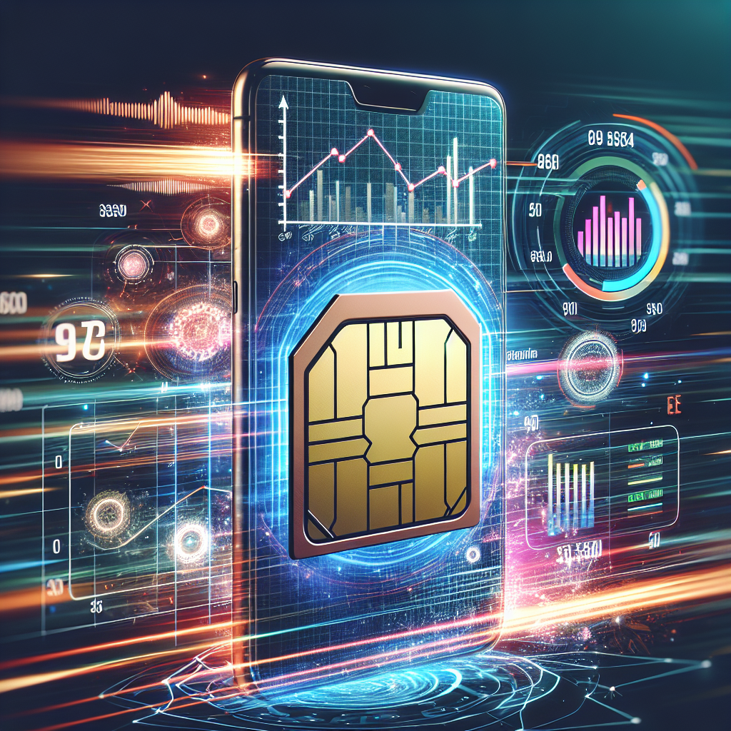 - Optimizing eSIM Settings for Better Speed