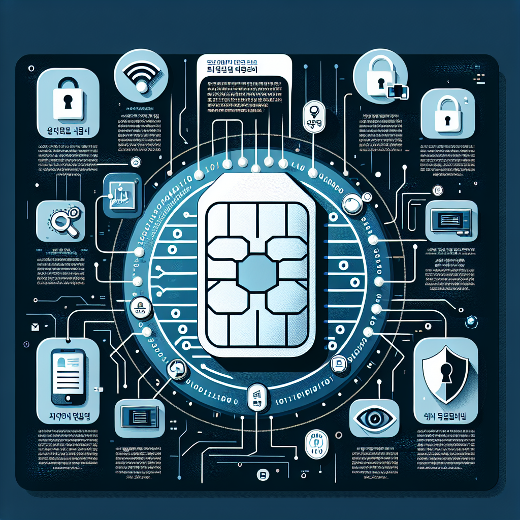 - Key Privacy Issues Associated with eSIMs in Korea