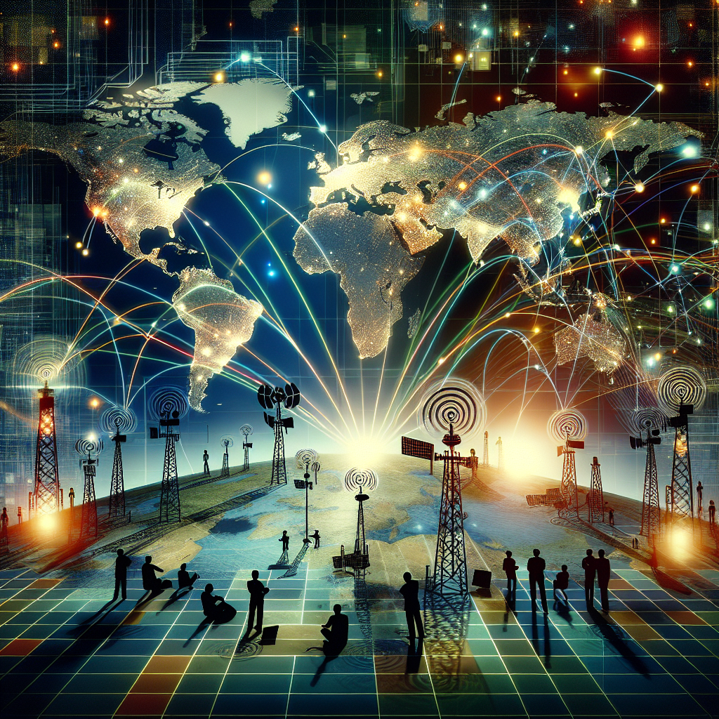 - Connectivity and Coverage: What to Expect