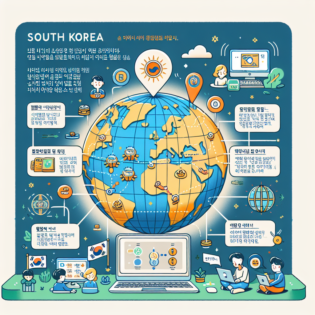 VPN for Korea Travel: Best option for budget travelers (Minimal setup) VPN for Korea Travel: Best option for budget travelers (Minimal setup)