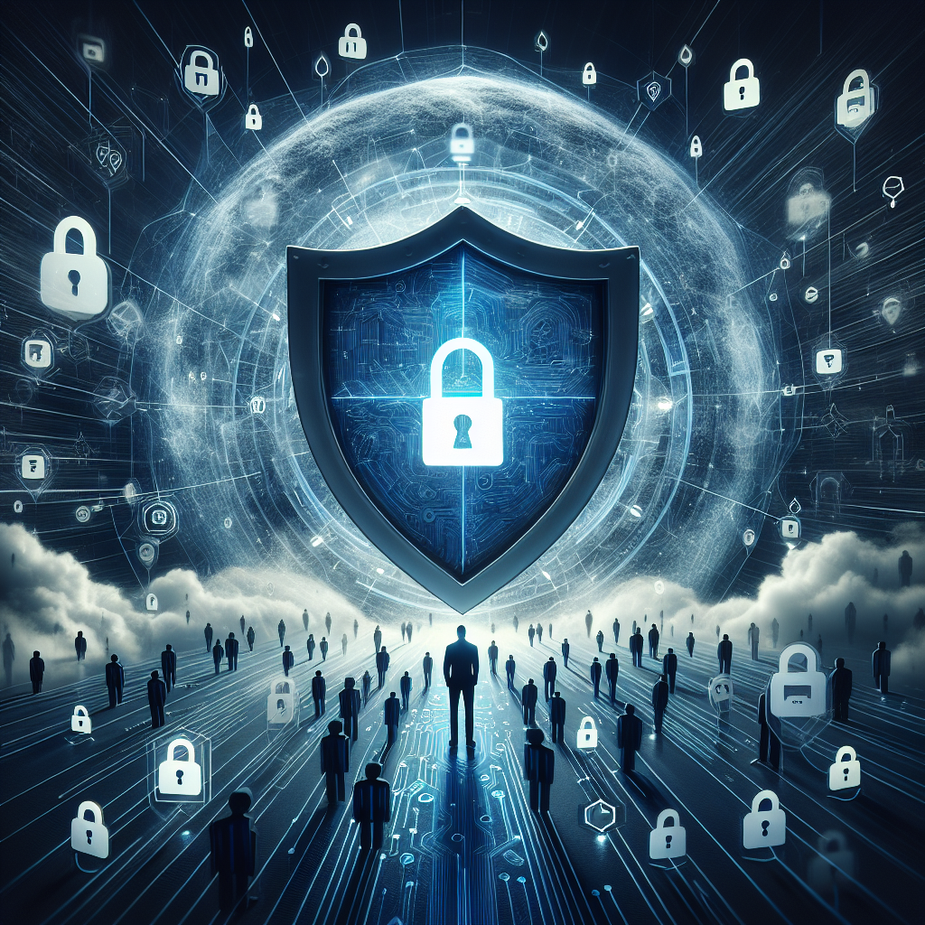 - Benefits of Using a VPN for Internet Security and Privacy