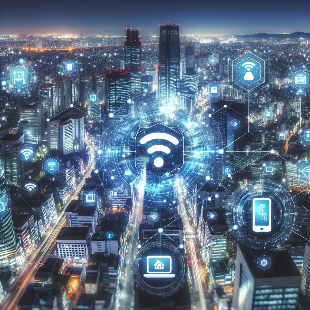 Korea eSIM Network Update: Carrier Aggregation Improvements for Korea eSIM Korea eSIM Network Update: Carrier Aggregation Improvements for Korea eSIM